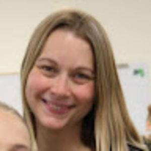 Meet your Posher, Kelli